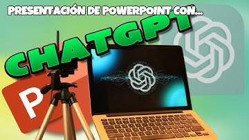 REALIZA UNA PRESENTACION EN POWER POINT CON CHATGPT UTILIZANDO LENGUAJE VBA.