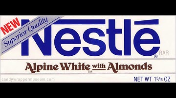 Nestlé Sweet Dreams