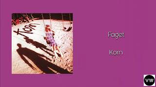 Korn - Faget (Clean Version)