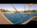 Antalya Bay boat trip