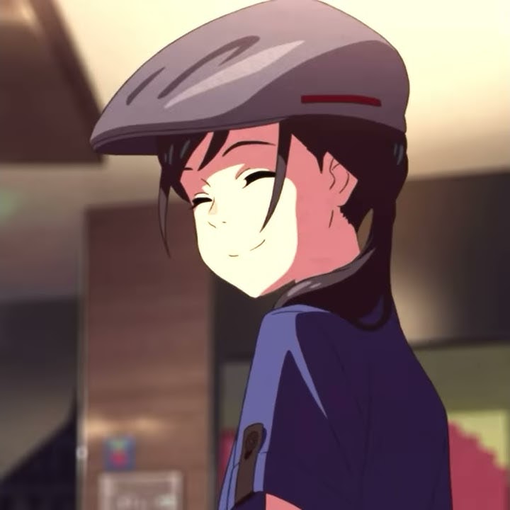 Weathering with You [AMV] ~ Comethru #alightmotion #kinemasteramv #weatheringwithyou