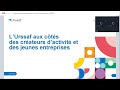 Webconfrence de ladie  protection sociale des indpendants ce quil faut savoir avec lurssaf