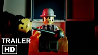 THE BAD GUYS Official Trailer in LEGO! (NEW 2020) HD Trailer