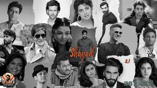 Shayad |  Sony Music | Arijit Singh | Kartik Aaryan, Sara Ali Khan a