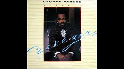George Benson - Breezin' (1976) Part 2 (Full Album)