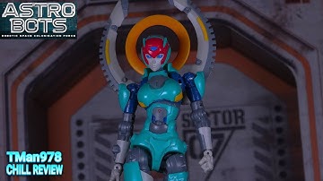 AstroBots Athenia CHILL REVIEW