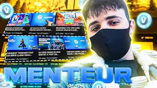 Kikle Est Un Menteur Yse Le Tribunal