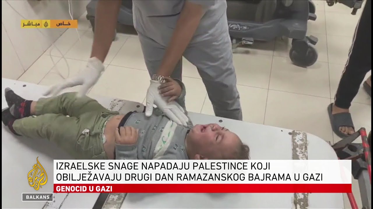 أصدرت إسرائيل أمراً بنقل الفلسطينيين قسراً من رفح