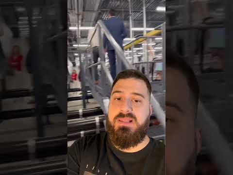 Já viu uma fazenda de Mineração de Bitcoin? [OE5FXDUoRQ]