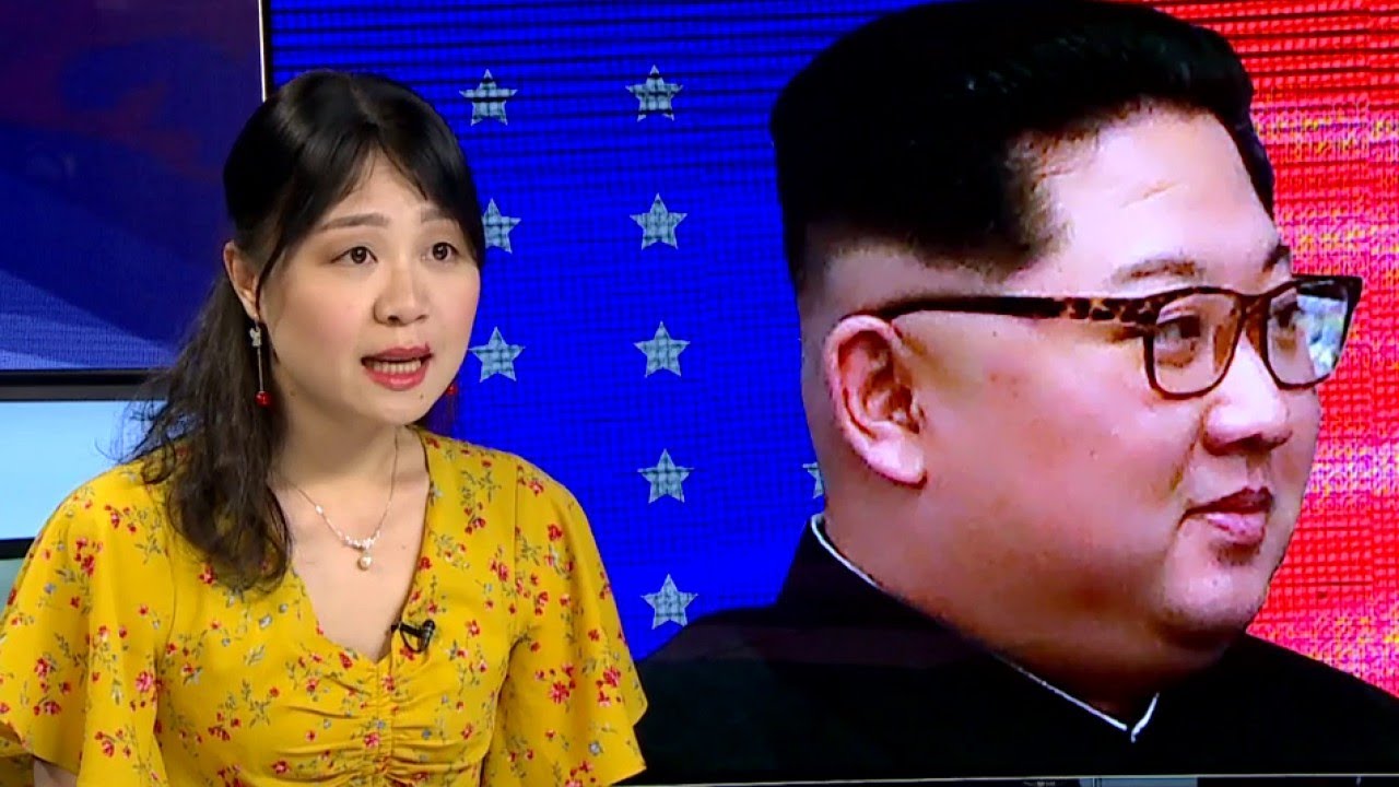 The Observer: China's Position on the US-North Korea Summit