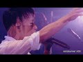 UVERworld 『白昼夢』 [Zepp Sendai / 2011年]「悲しみに立ち向かえる歌を......」