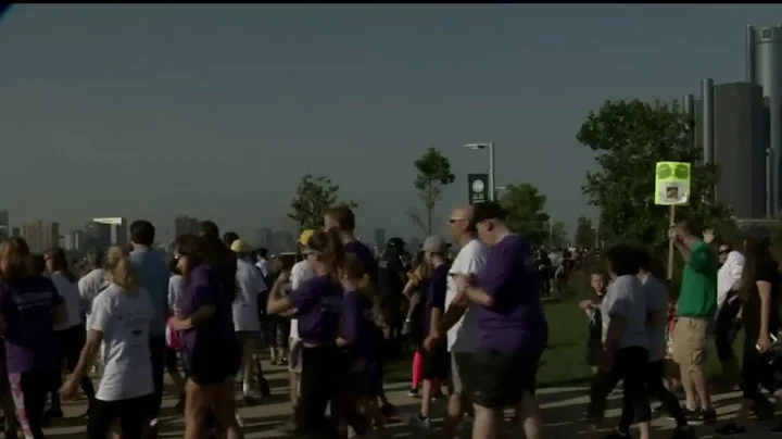 JDRF hosting One Walk to raise money to cure Type ...