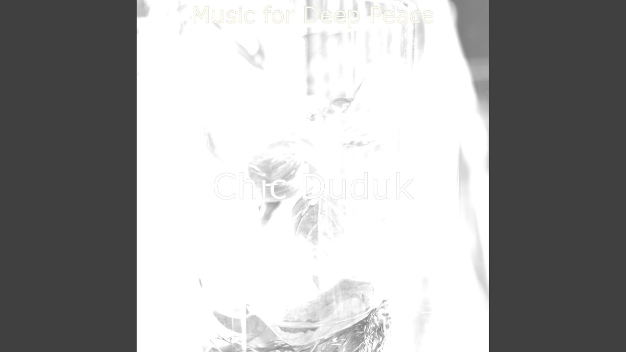 Calm Deep Peace