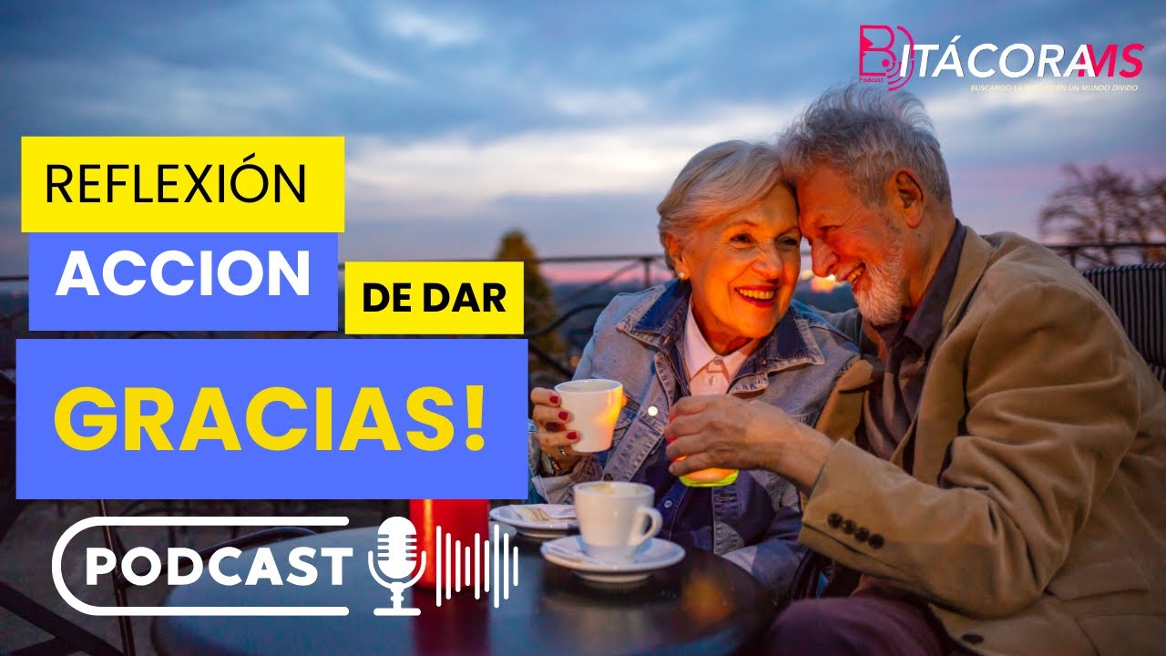 #71 - Se feliz y libera el poder detrás de dar gracias - YouTube