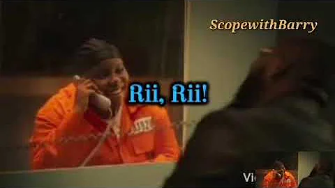 Teni ft Davido – For you (lyrics video)