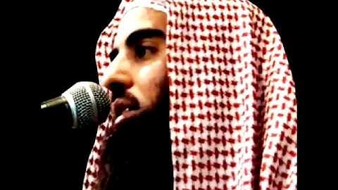 ماتيسر من سورة فاطر | محمد اللحيدان عشاء 20-10-1437