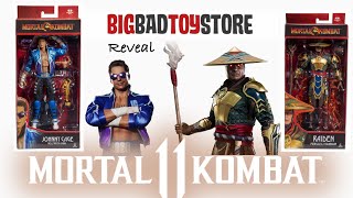 johnny cage action figure mk11