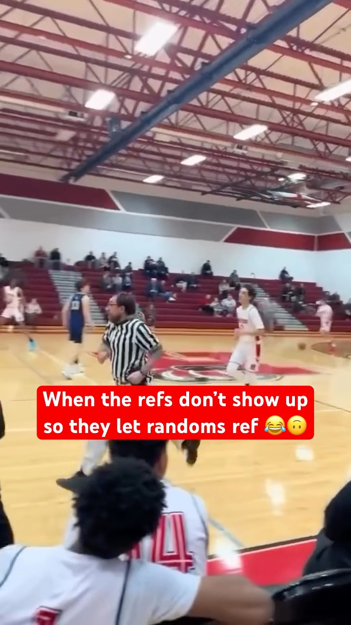 Let me ref ?? #shorts