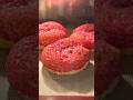 【新作も】真っ赤なイチゴからミントへ！？色鮮やかに膨らむスイーツ7種 #スイーツ動画 #shorts #youtubeshorts #dessertshorts #baking