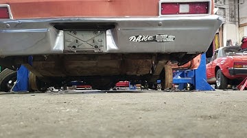 305 nova open headers