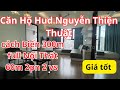 Bán Căn Hộ Chung Cư Tại HUD Building Nha Trang 60m2 Full Nội Thất Hướng Đông Nam Cách Biển 300m