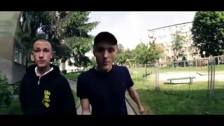 UTS - ŻYCIE NA SZALI / / prod. MAIKENDO (VIDEO)