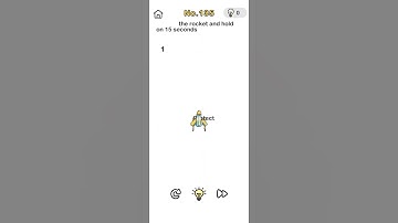 BRAIN OUT 🧠 LEVEL 135 | #brainout #gaming #shorts