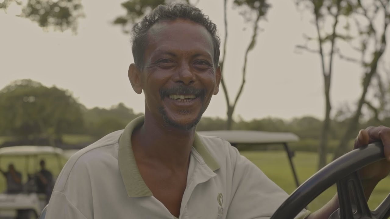 MCB Tour Championship - Thank You