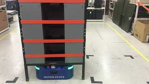 (200728) Kiva ype AGV and ACS