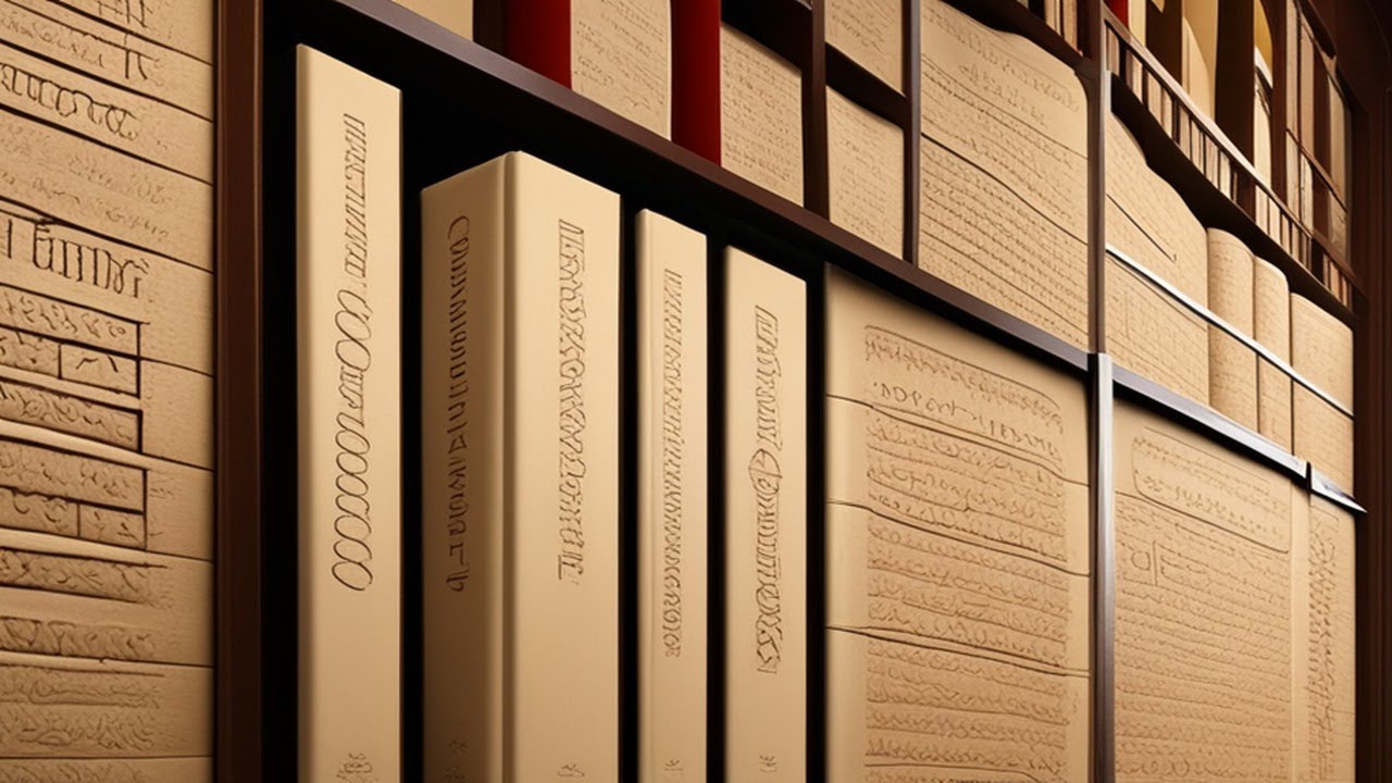 The Linguistic Enigma: Unraveling the World's Most Complex Languages ...