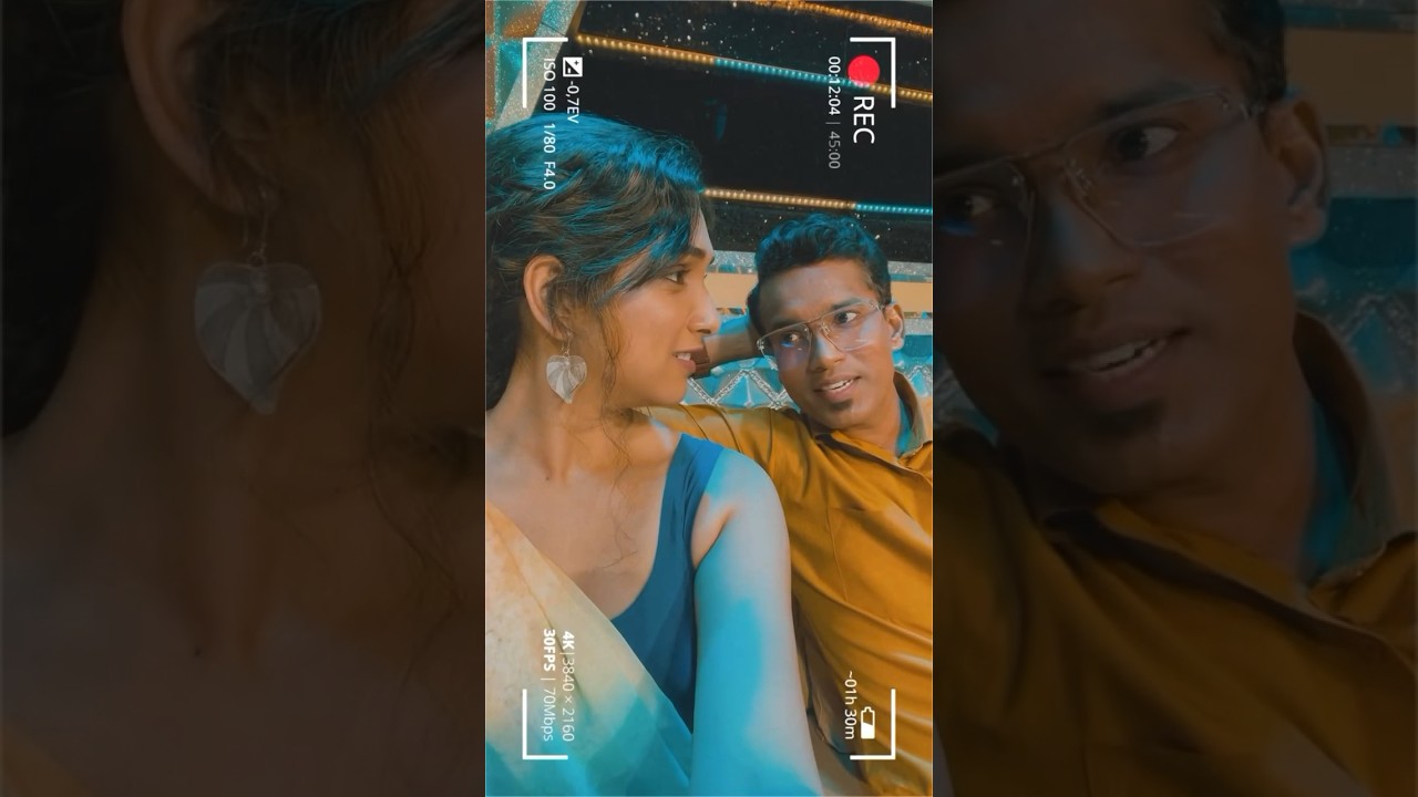 Cheesy Flirty Lines 🧀😍 | Priyadarshini Indalkar & Shramesh Betkar | 