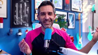Livestream Q&A - Let's Nerd Out About Audio/Video Production, 3D Printing, and All The Things!
