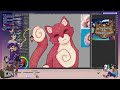 BettmiusFrost art whimsical cat then plays Slime Rancher 2 pt4 | 12-27-25