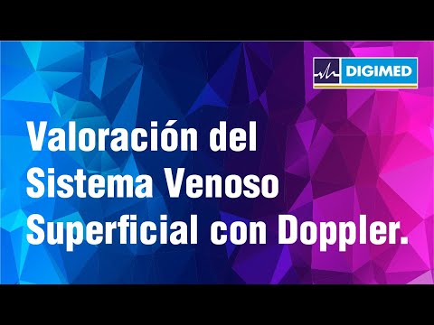 Vídeo: Examen De Ultrasonido Doppler De Brazo O Pierna: Propósito, Resultados Y Más