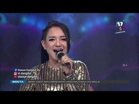 Wulan Merindu Lala Widi Om Marina Stasiun Dangdut Rek
