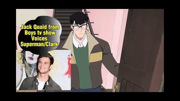 My Adventures with Superman S1 E8 review
