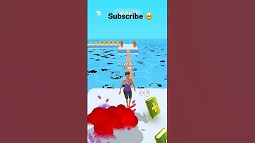 Go to heaven gameplay walkthrough | New update | Android,iOS mobile | #shorts game | max Level