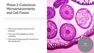 Module 5 Assignment Disease pathogenis presentation Sapp Francis