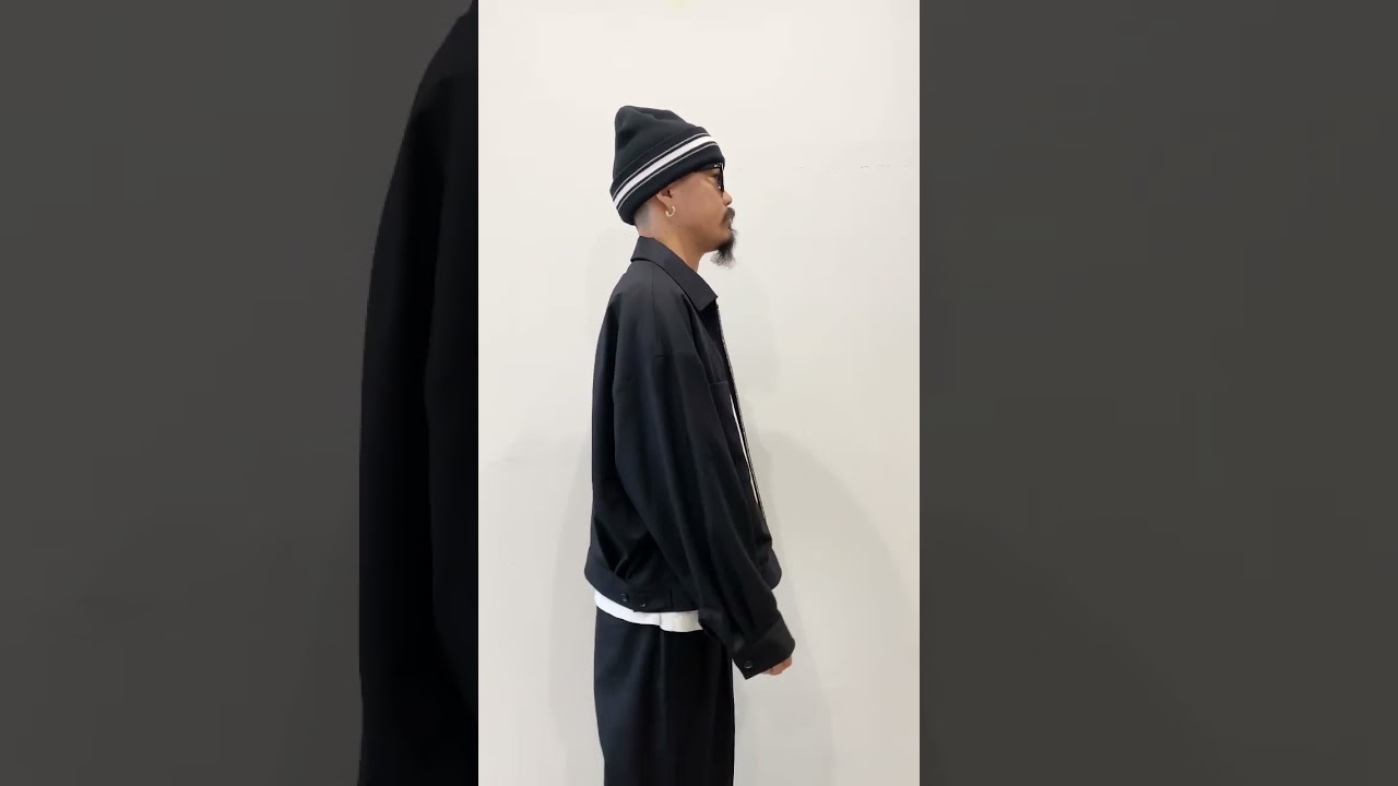 2024.10.11】COOTIE PRODUCTIONS / CA/W Flannel Work Jacket - YouTube