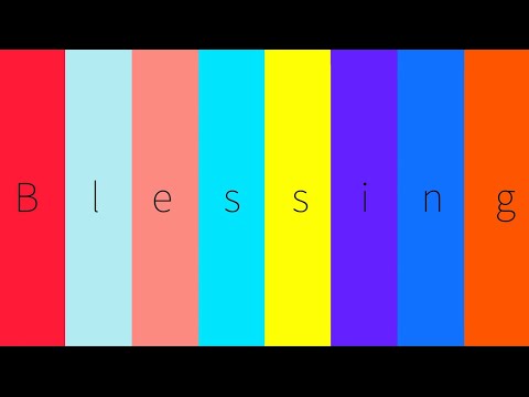 【ゆになうコラボ】Blessing【歌ってみた】