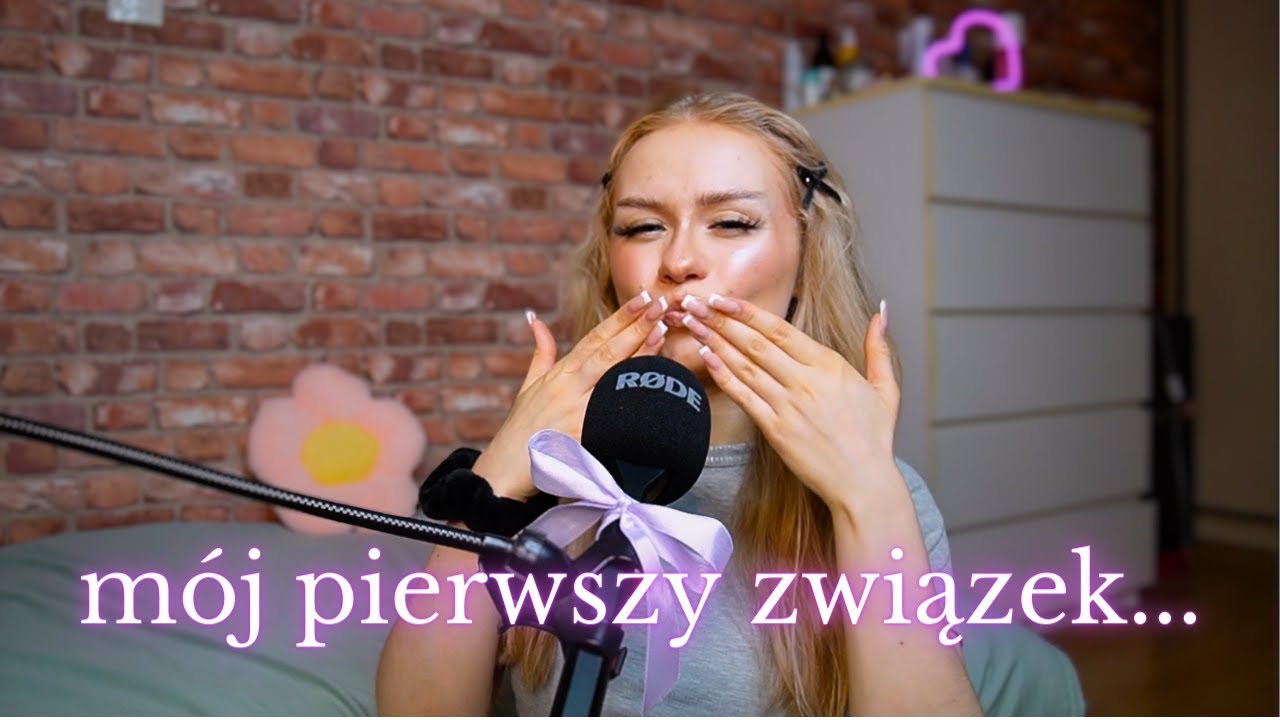 PIERWSZY ZWIĄZEK | NaGadane podcast