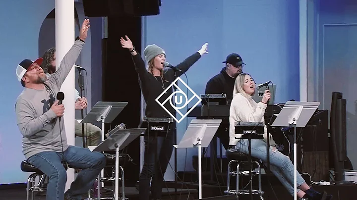 BEHOLD THE LAMB  |  ANDREW MEEK & GEORGINA PILZ  |...