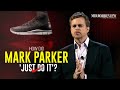 How did mark parker just do it  mirror review 