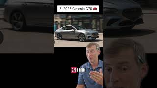 Cheapest Luxury Car Lease Deals for March 2025. Check out these 7 Models 😃🚘☘️