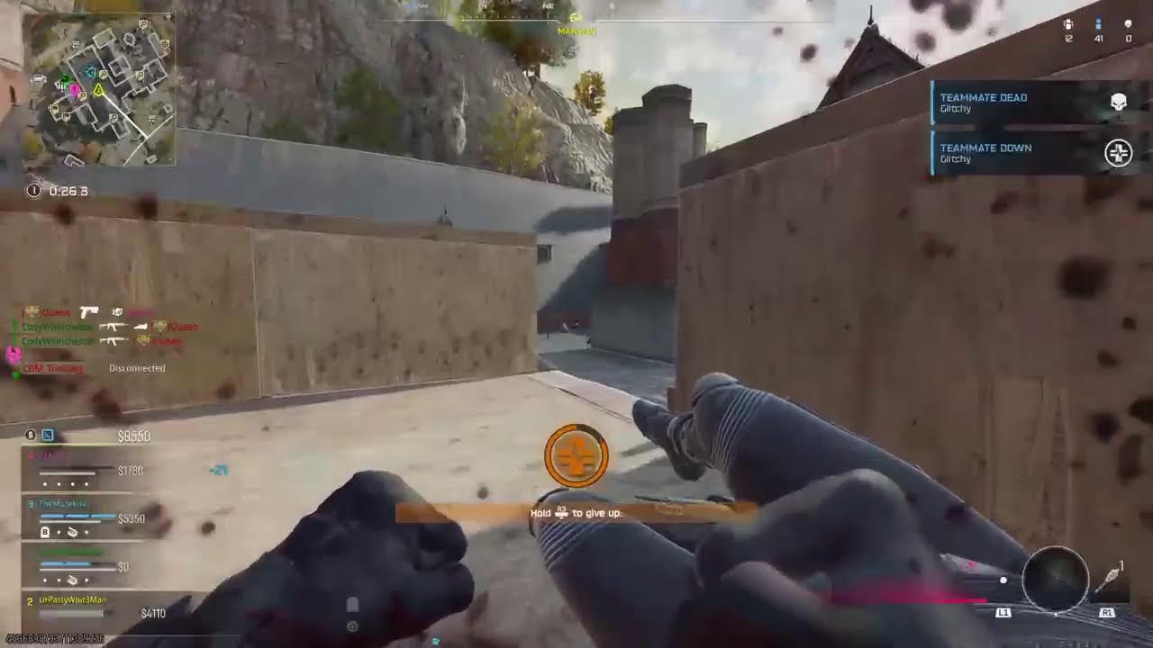 WHATS GOOD! STREAMING COD! T IS LIVE! ROAD TO 10K SUBSCRIBE!!! BIG 2026!!!