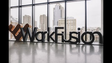 Welcome to WorkFusion