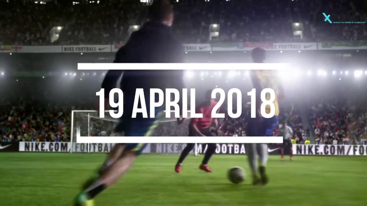 Football promo video - YouTube