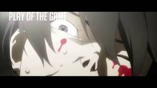 Shinobu play of the game