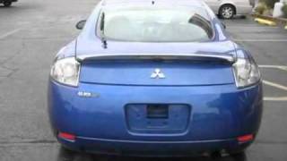 2006 MITSUBISHI ECLIPSE Westlake OH