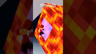 Jj Of Element - Maizen Minecraft Animation